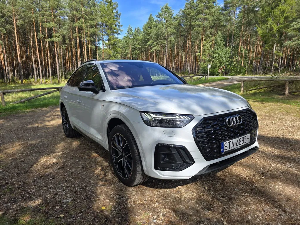 Zdjęcie: 2023 Audi Q5