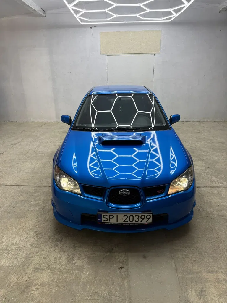Zdjęcie: 2006 Subaru Impreza