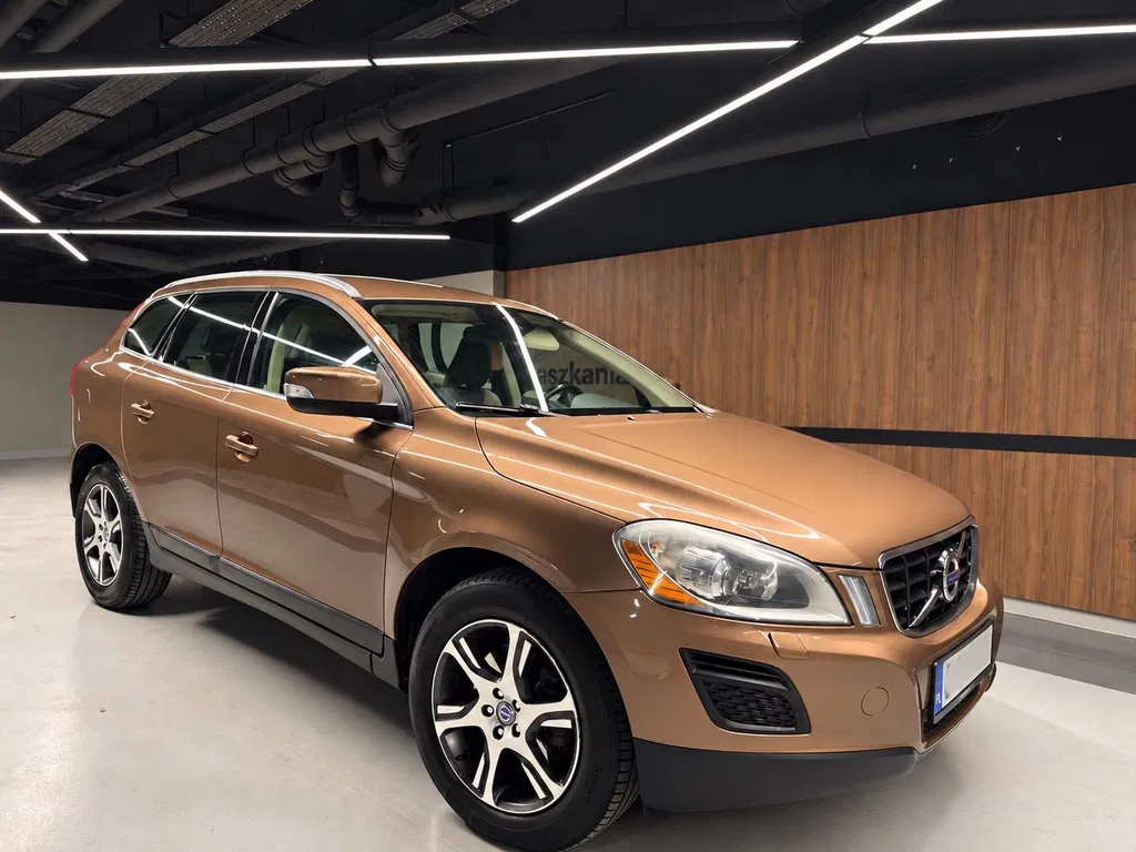 Zdjęcie: 2013 Volvo XC 60