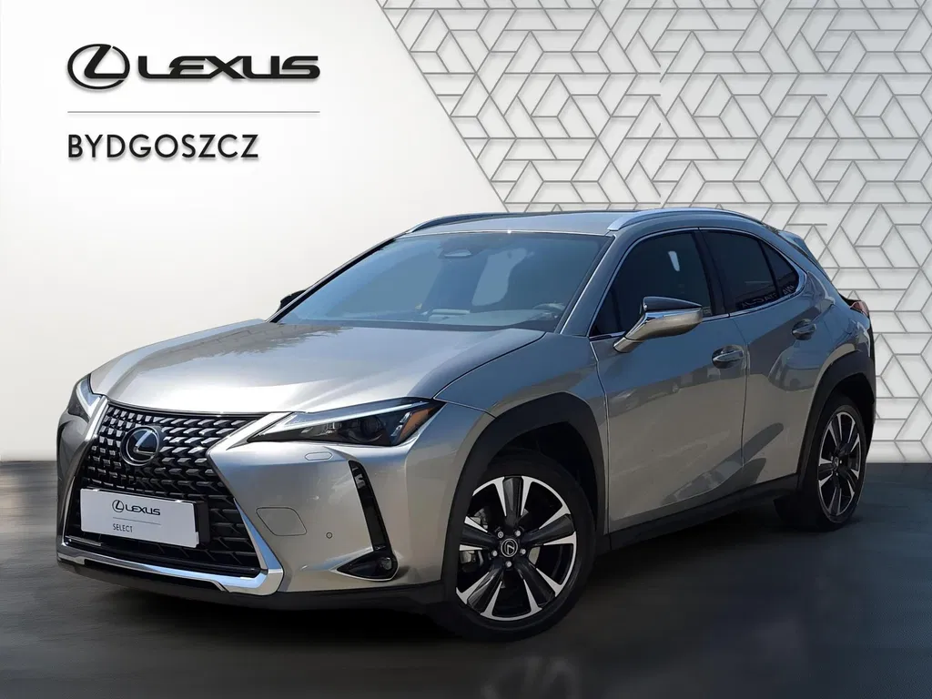 Zdjęcie: 2024 Lexus UX