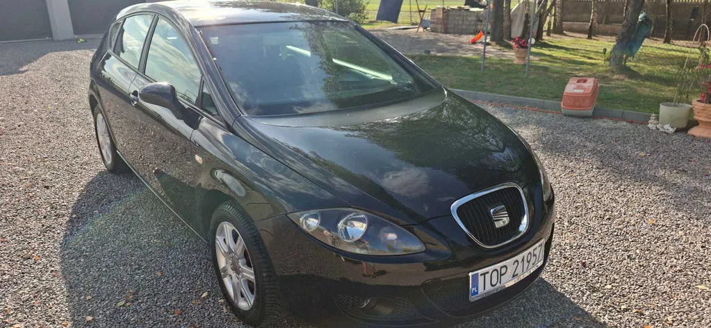 Zdjęcie: 2006 Seat Leon