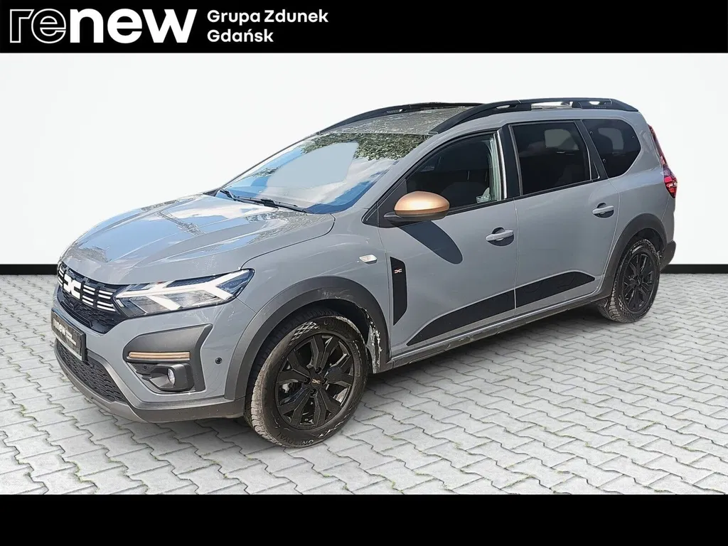 Zdjęcie: 2025 Dacia Jogger