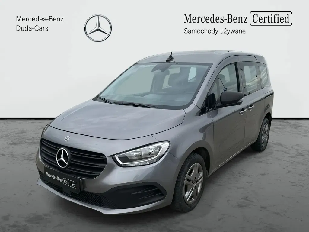 Zdjęcie: 2023 Mercedes-Benz Citan