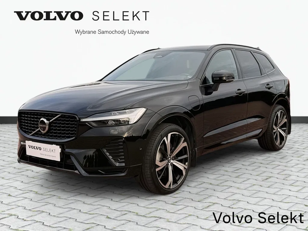Zdjęcie: 2024 Volvo XC 60