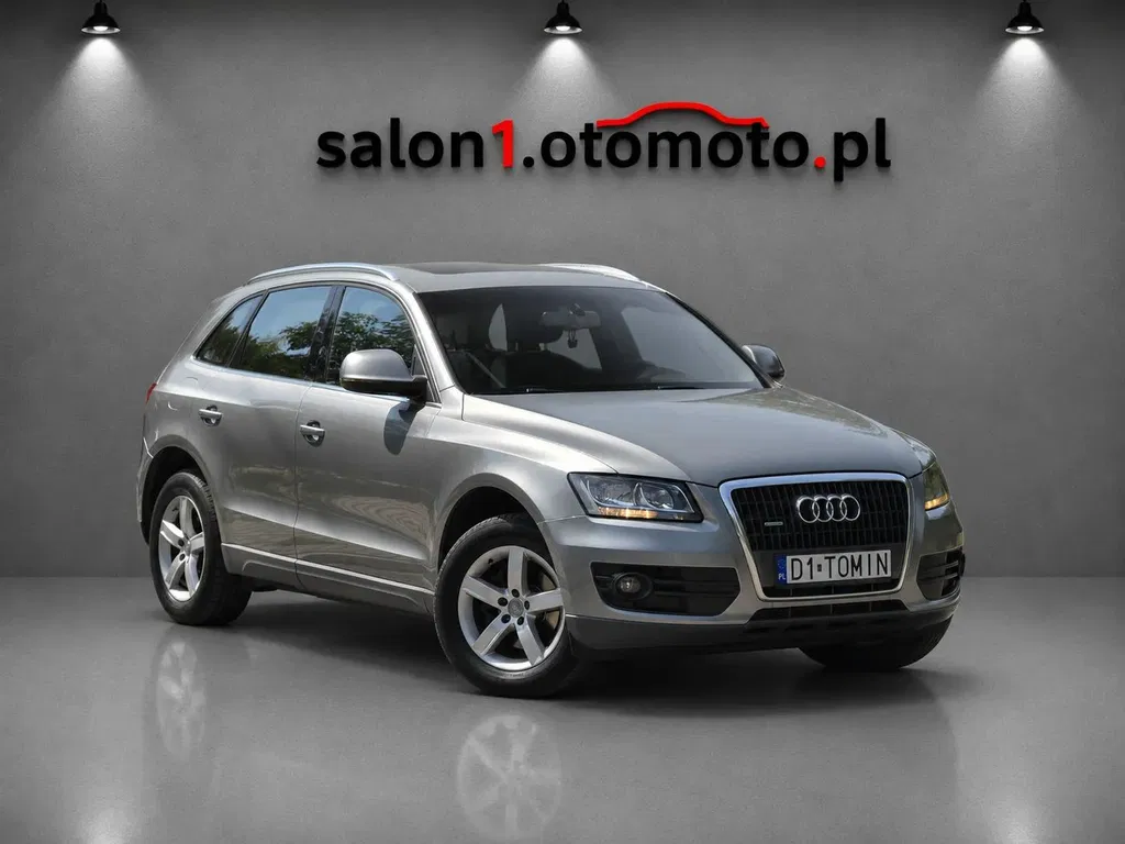 Zdjęcie: 2011 Audi Q5