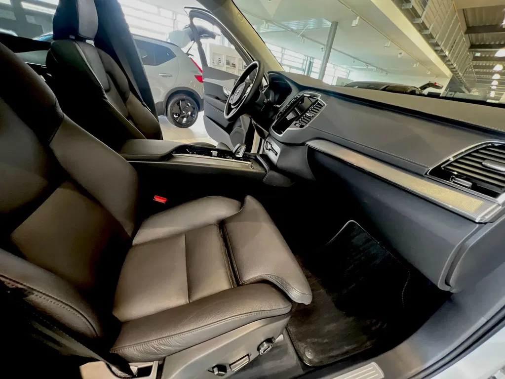 Zdjęcie: 2024 Volvo XC 90