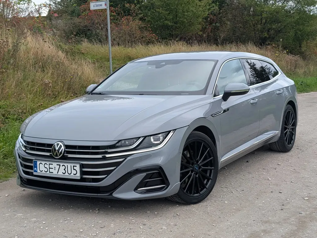 Zdjęcie: 2023 Volkswagen Arteon