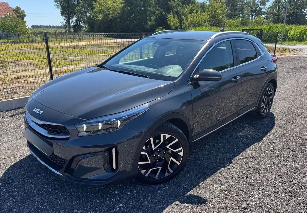 Zdjęcie: 2024 Kia XCeed