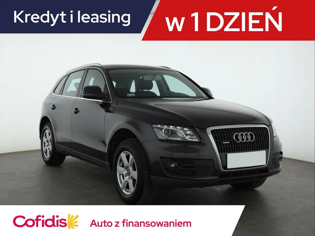 Zdjęcie: 2009 Audi Q5