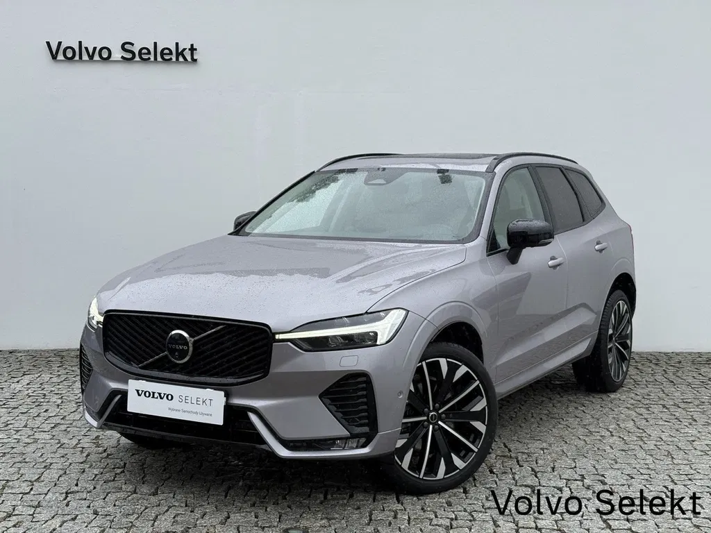 Zdjęcie: 2025 Volvo XC 60