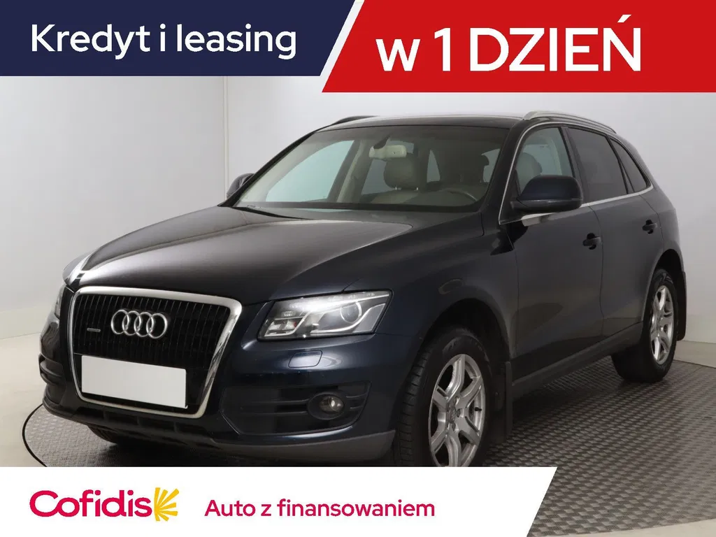 Zdjęcie: 2011 Audi Q5