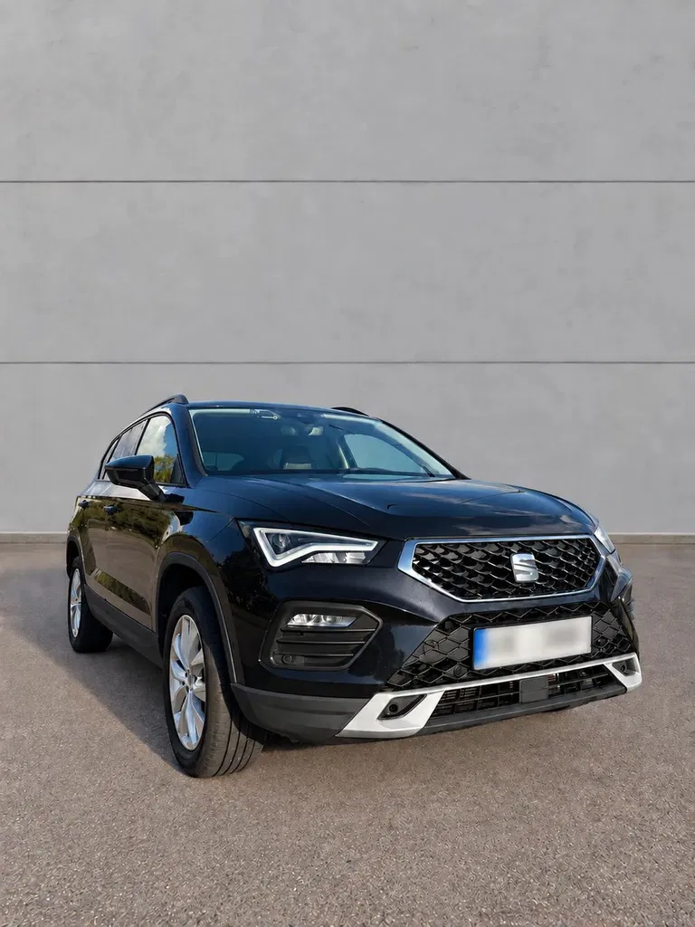 Zdjęcie: 2023 Seat Ateca
