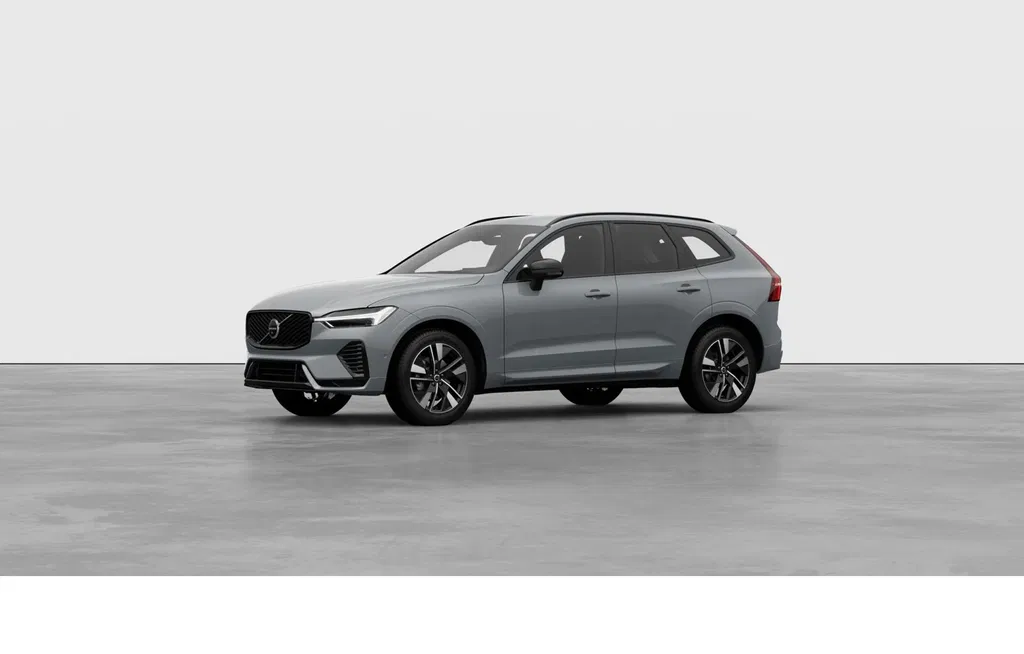 Zdjęcie: 2026 Volvo XC 60