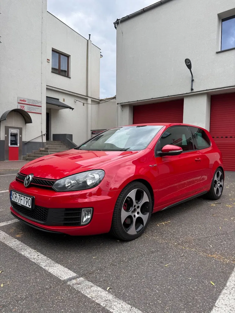 Zdjęcie: 2011 Volkswagen Golf