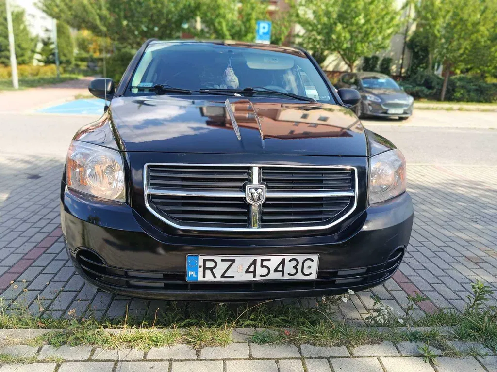 Zdjęcie: 2007 Dodge Caliber