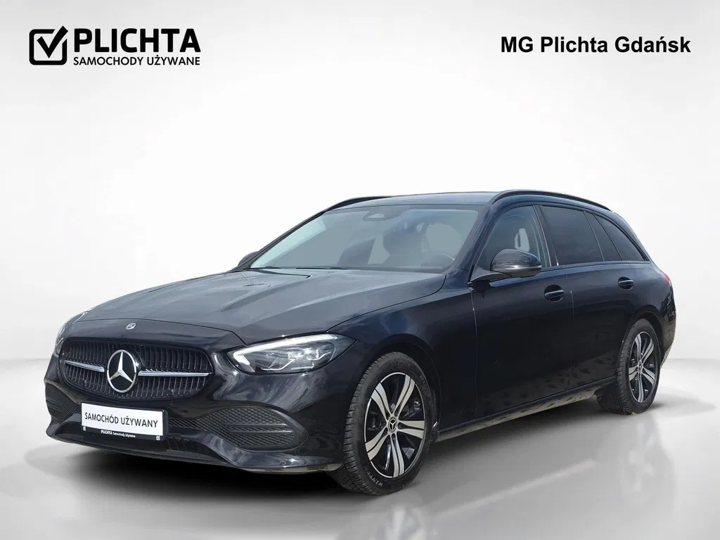Zdjęcie: 2023 Mercedes-Benz C Klasa