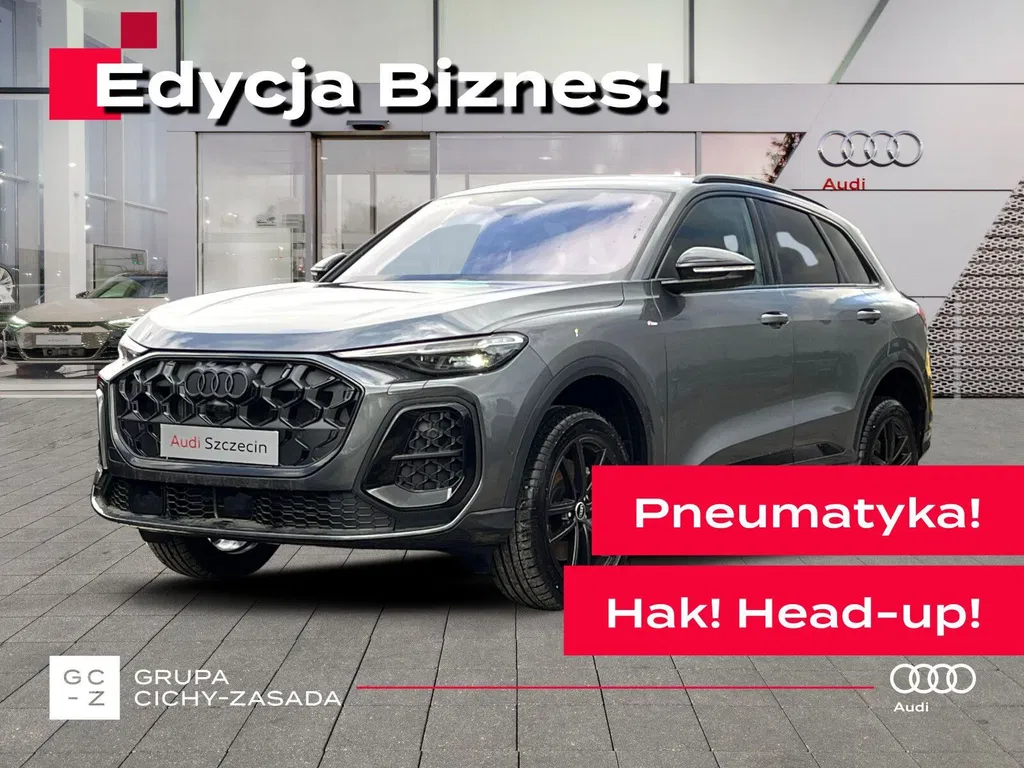 Zdjęcie: 2026 Audi Q5