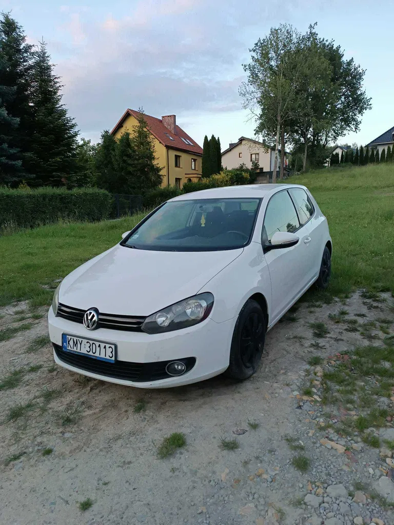 Zdjęcie: 2010 Volkswagen Pozostałe volkswagen