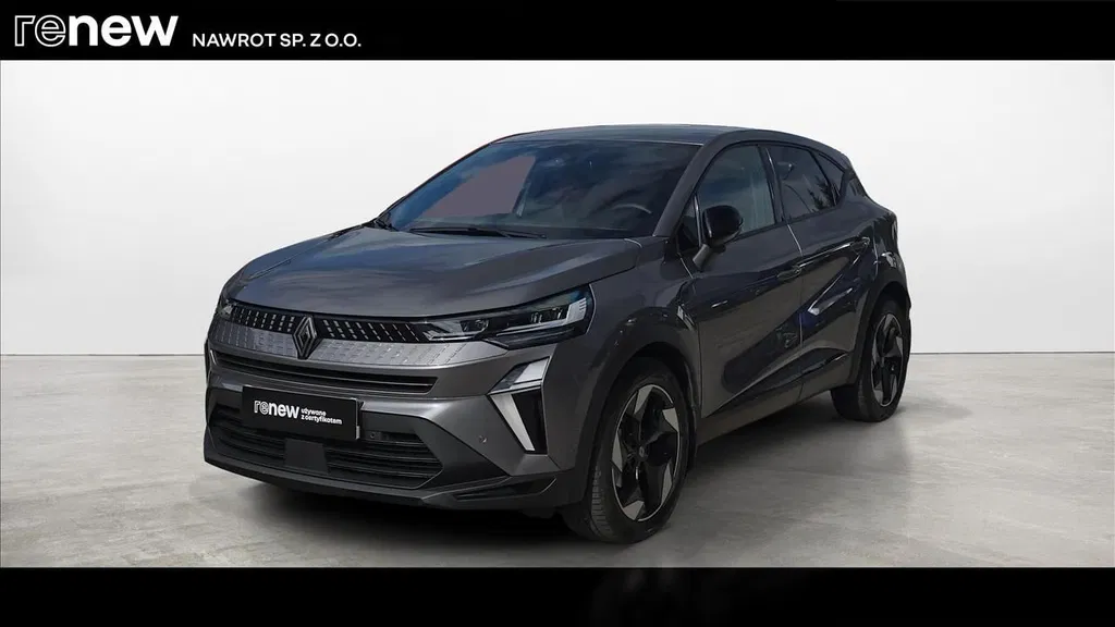 Zdjęcie: 2024 Renault Captur