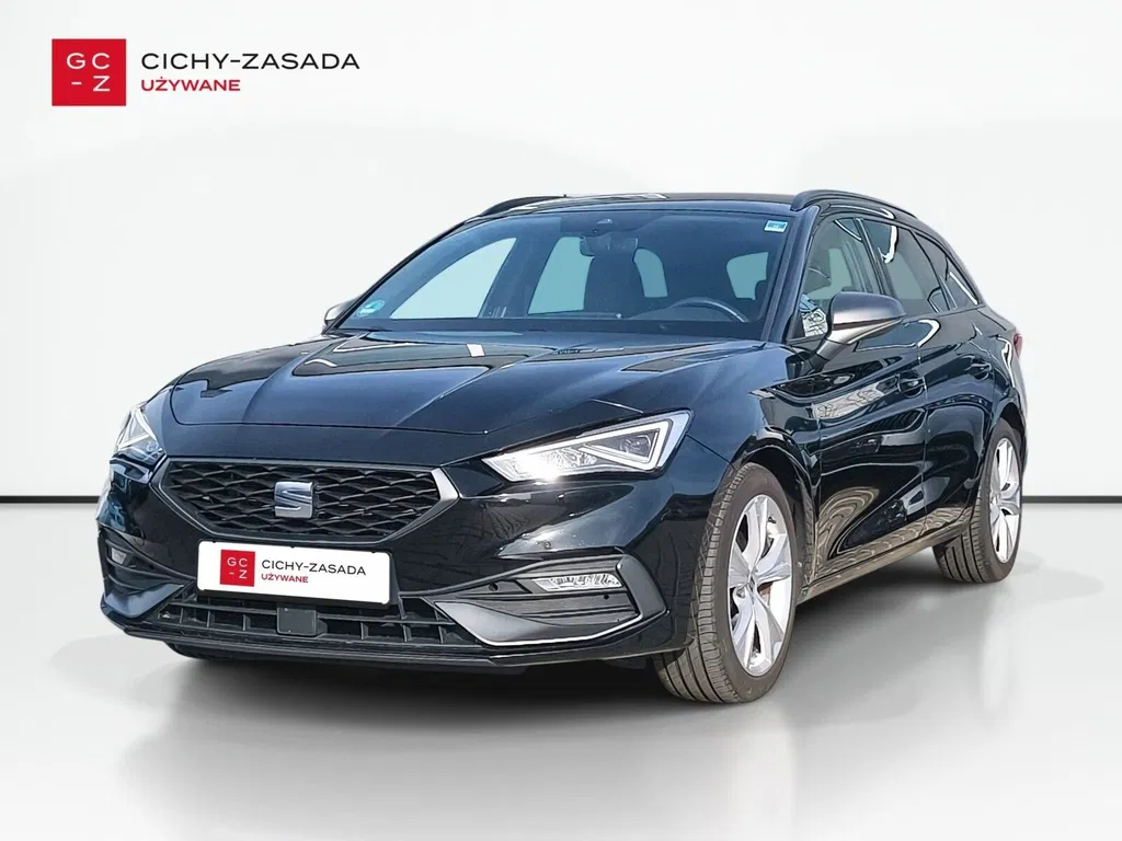 Zdjęcie: 2022 Seat Leon