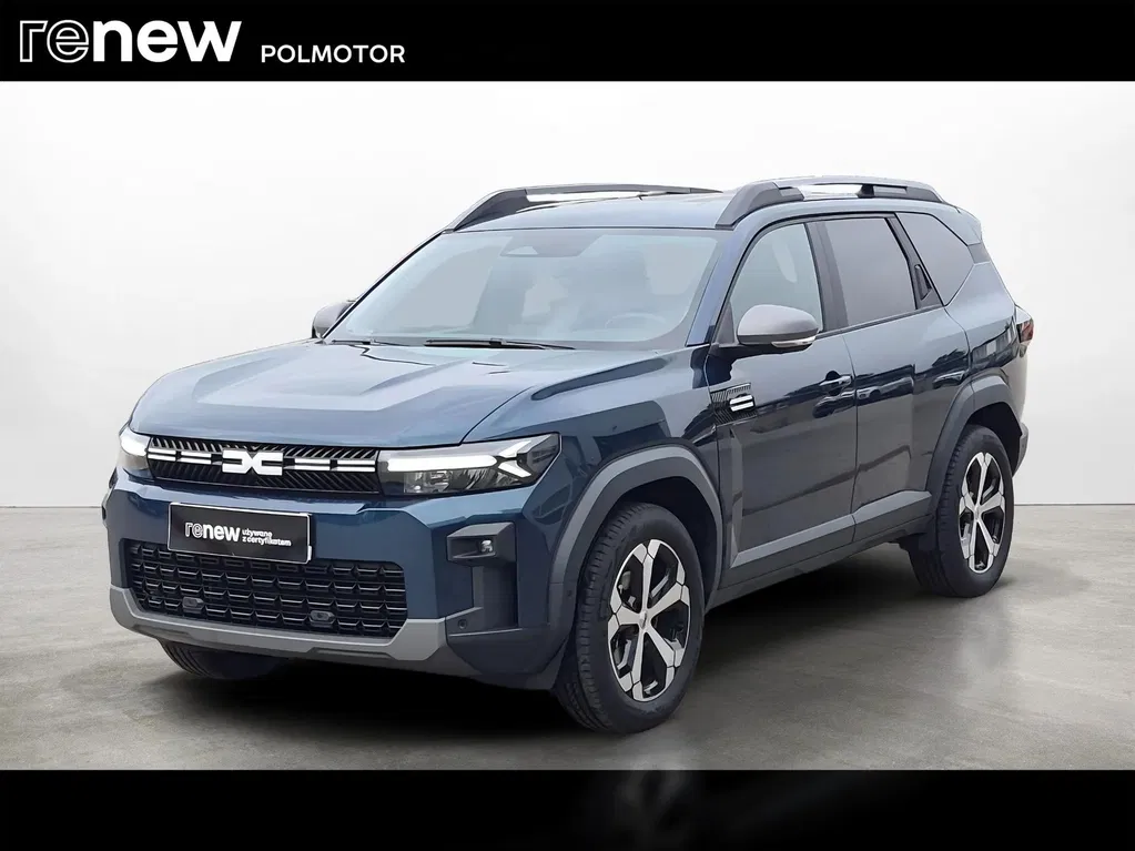 Zdjęcie: 2026 Dacia Pozostałe Dacia