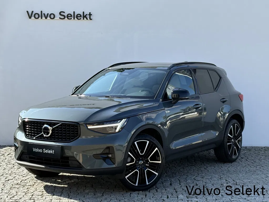Zdjęcie: 2025 Volvo XC 40