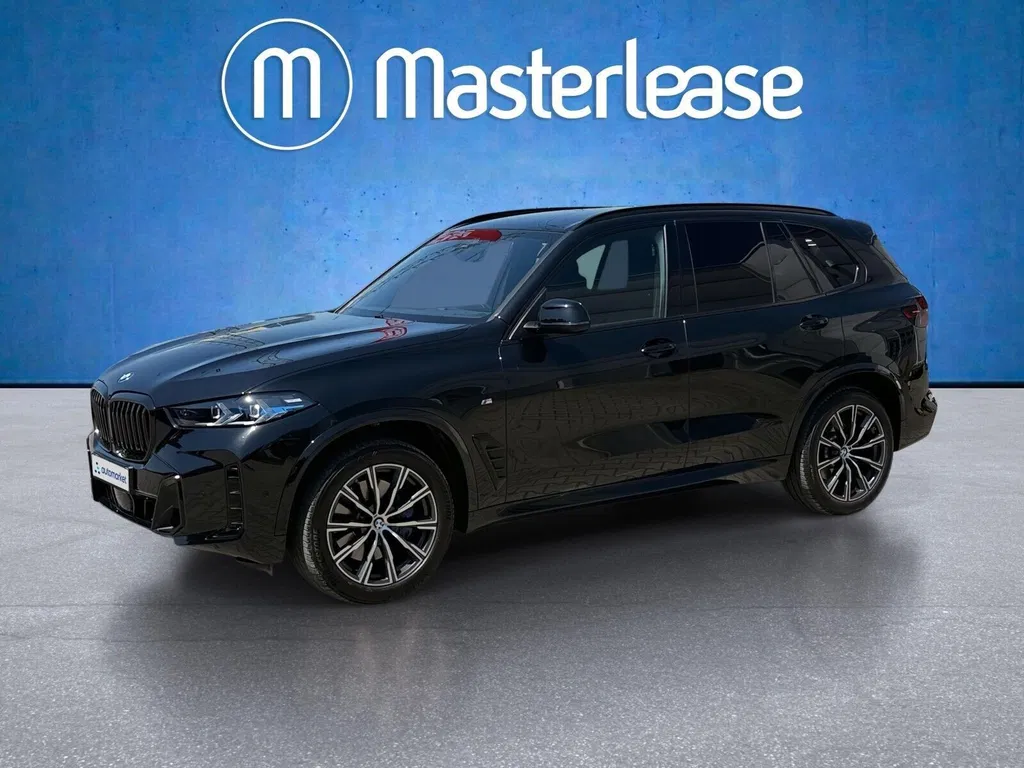 Zdjęcie: 2023 BMW X5