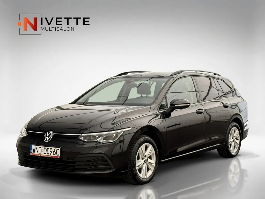 Zdjęcie: 2022 Volkswagen Golf