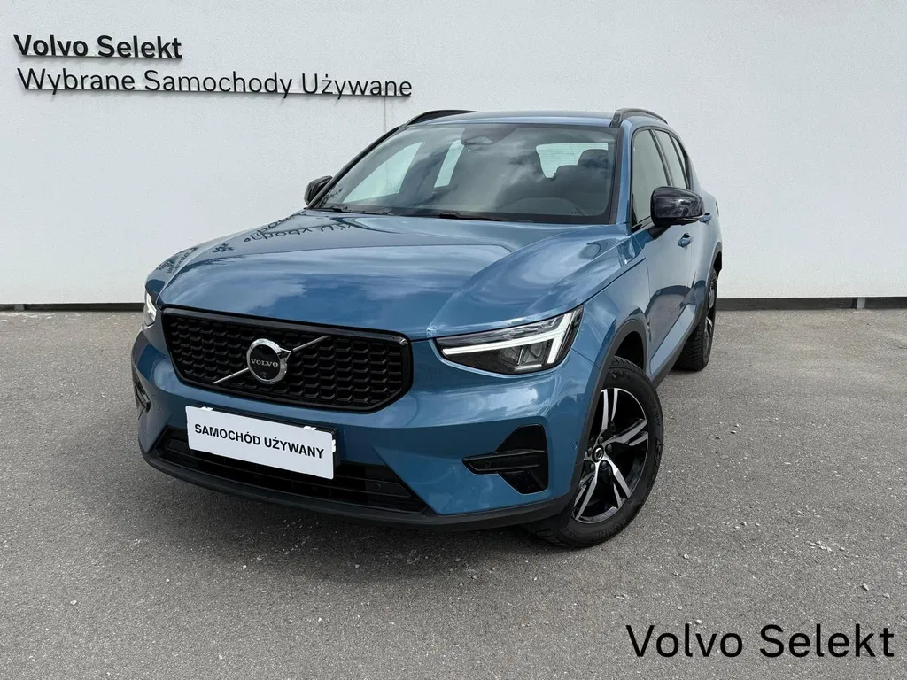 Zdjęcie: 2025 Volvo XC 40