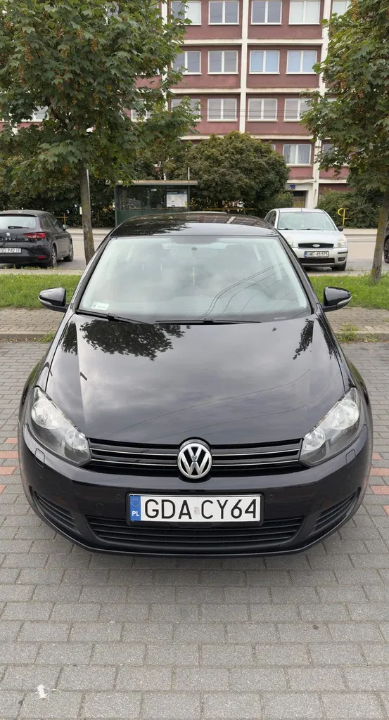 Zdjęcie: 2009 Volkswagen Golf