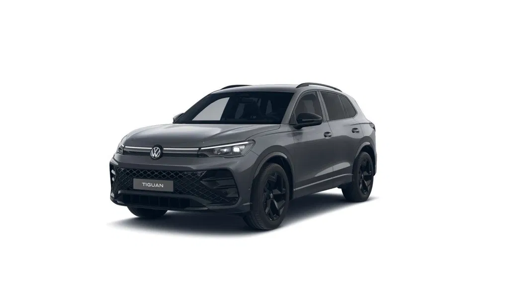 Zdjęcie: 2026 Volkswagen Tiguan