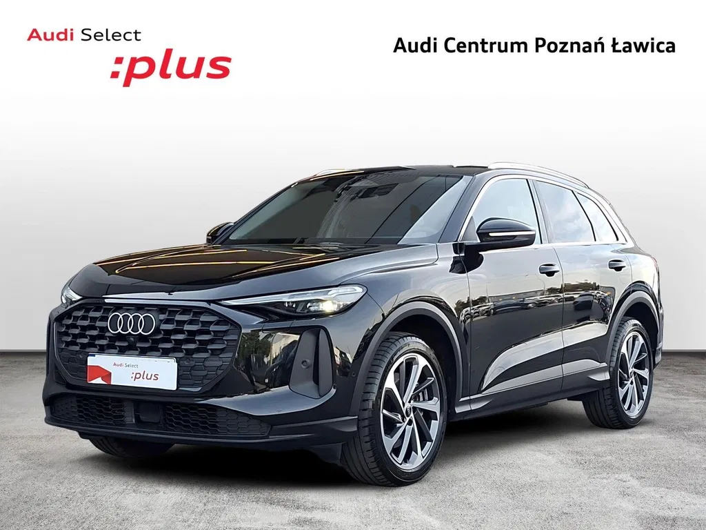 Zdjęcie: 2025 Audi Q5