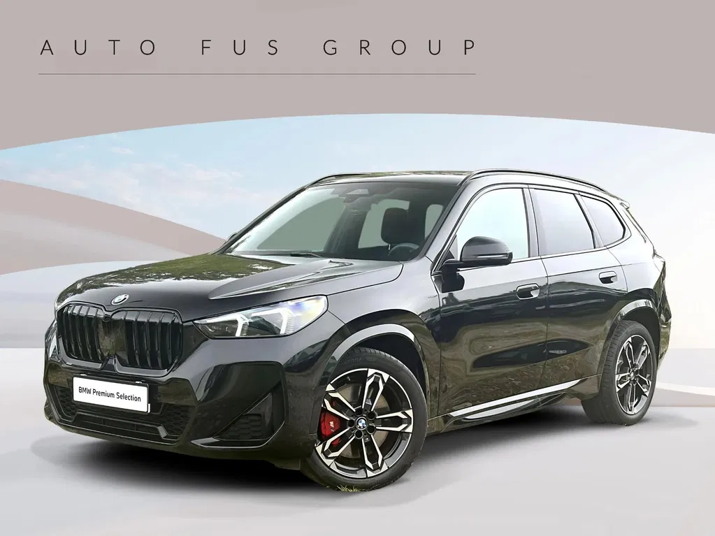 Zdjęcie: 2026 BMW X1