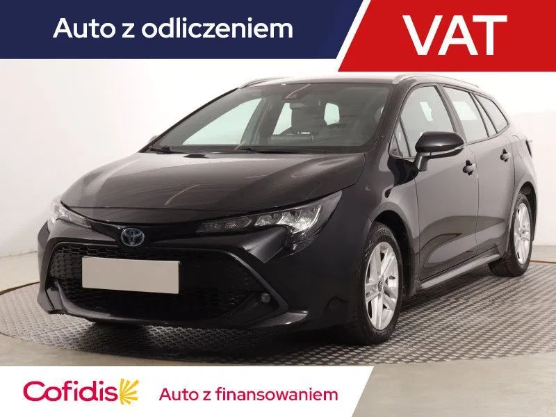 Zdjęcie: 2022 Toyota Corolla