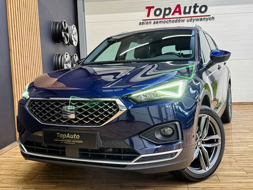 Zdjęcie: 2019 Seat Pozostałe Seat