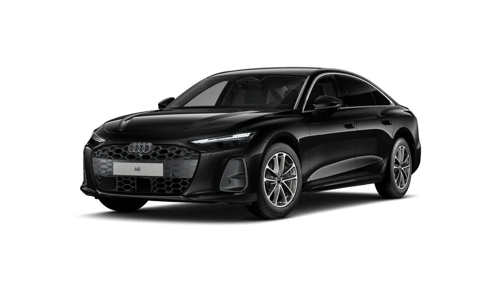 Zdjęcie: 2025 Audi A6 Limousine