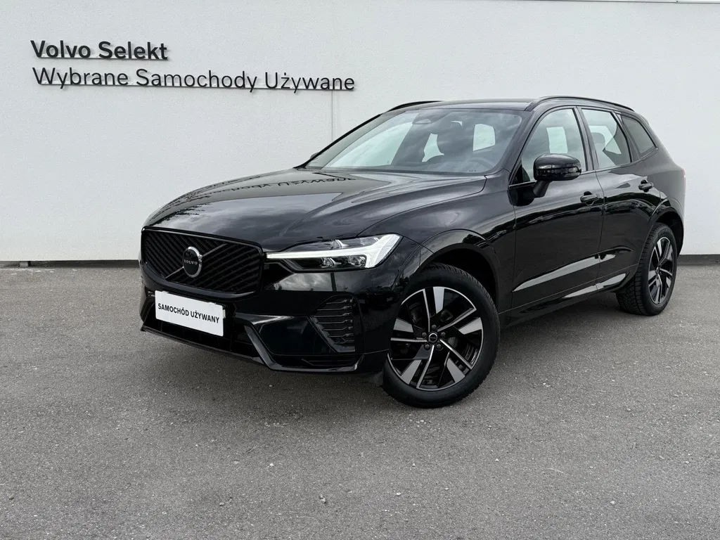 Zdjęcie: 2025 Volvo XC 60