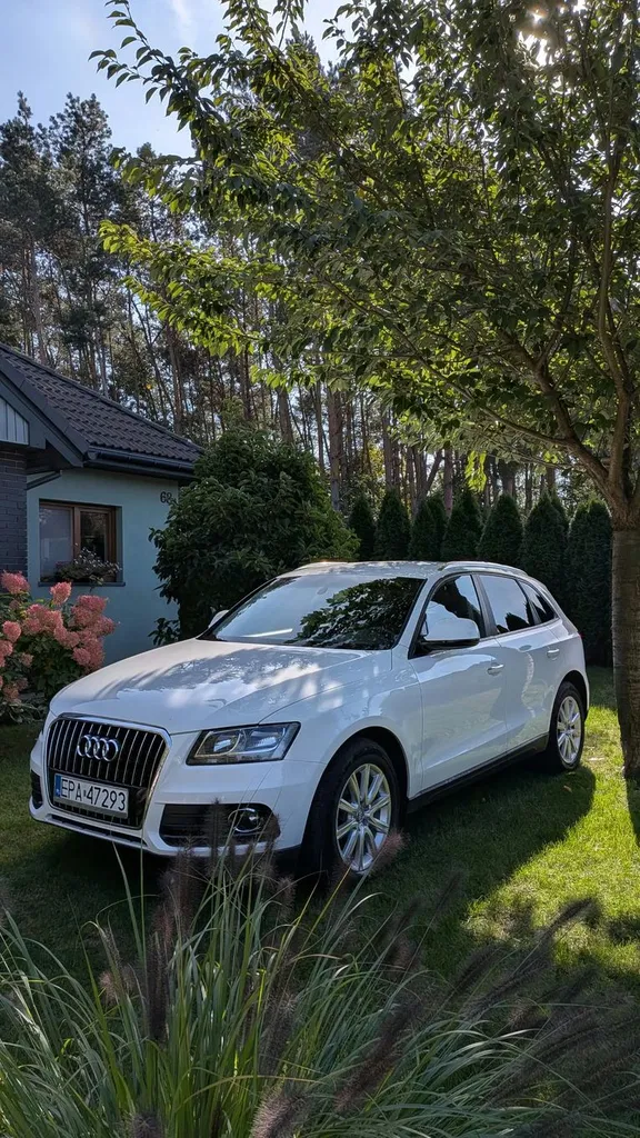 Zdjęcie: 2015 Audi Q5