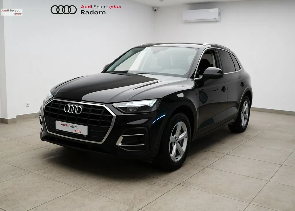 Zdjęcie: 2023 Audi Q5