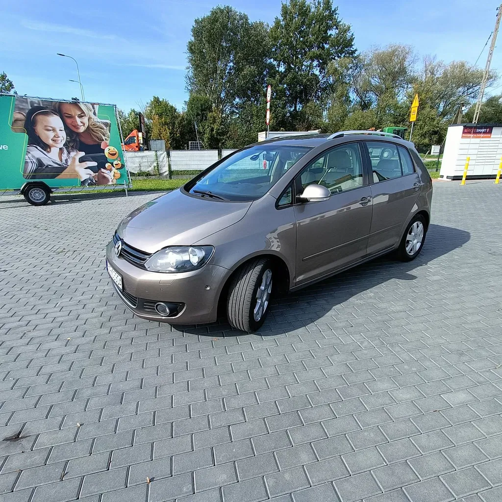 Zdjęcie: 2009 Volkswagen Golf