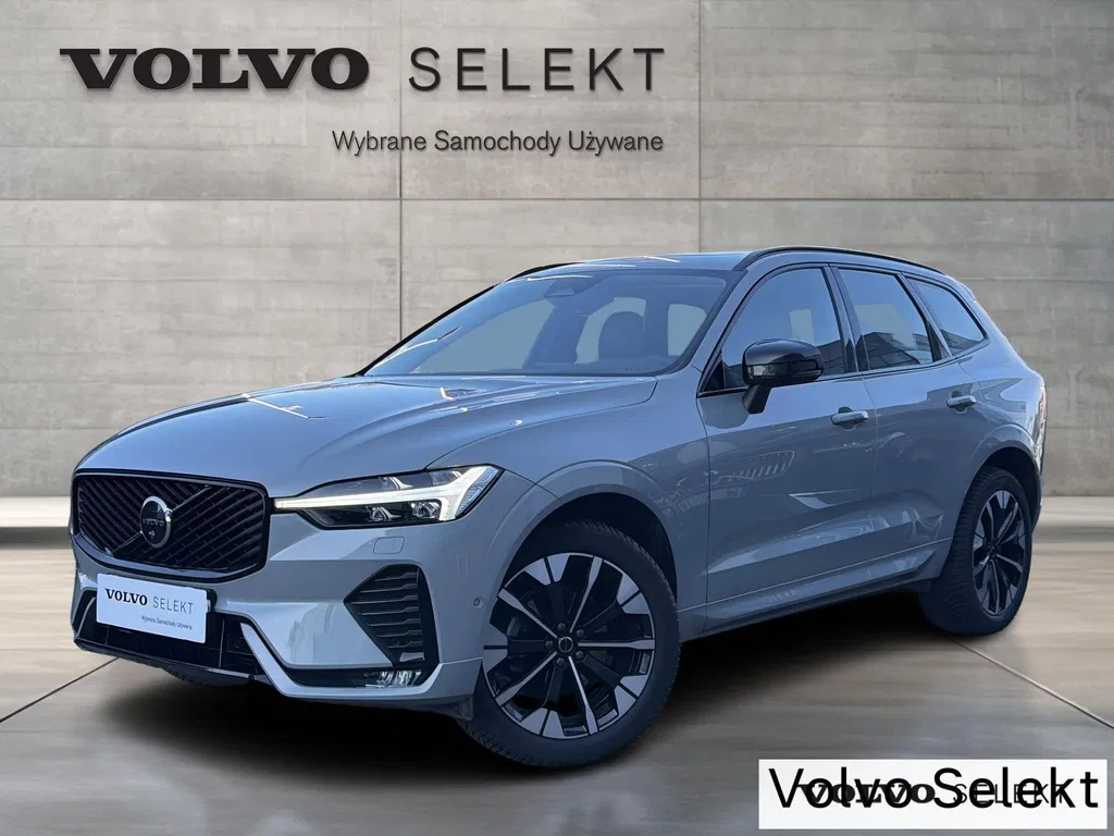 Zdjęcie: 2025 Volvo XC 60