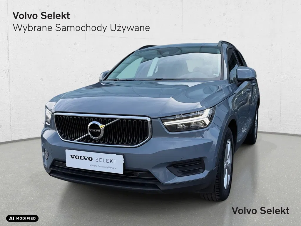 Zdjęcie: 2020 Volvo XC 40