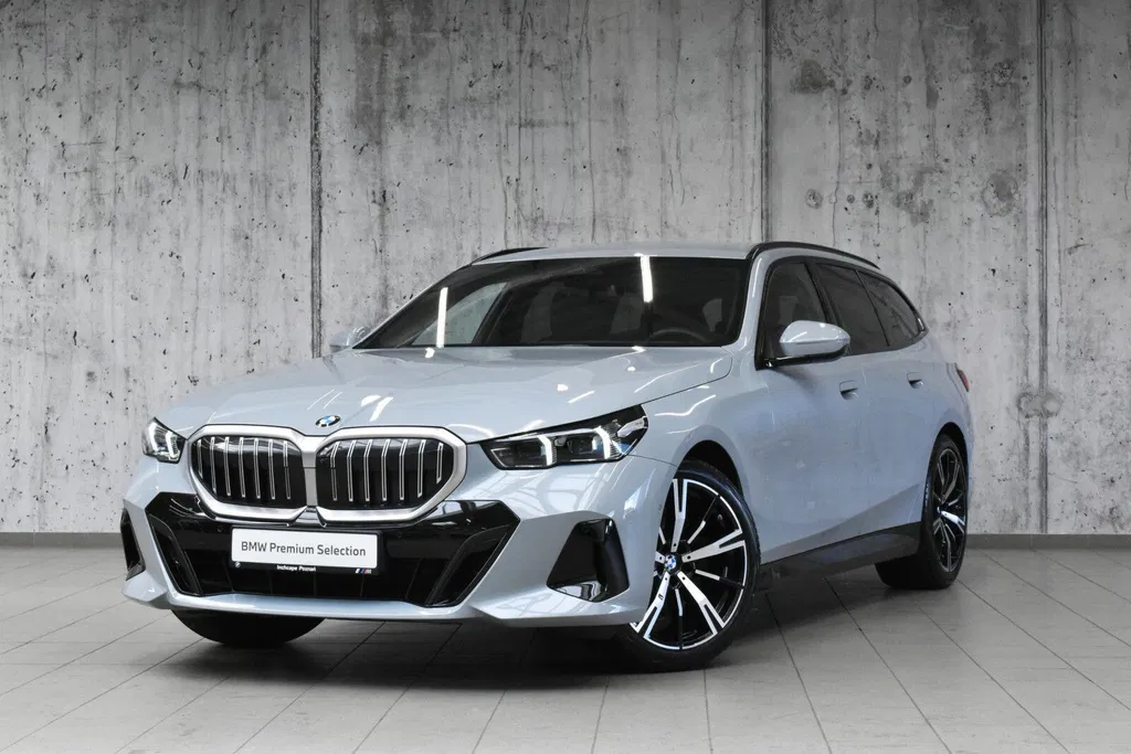 Zdjęcie: 2025 BMW Seria 5