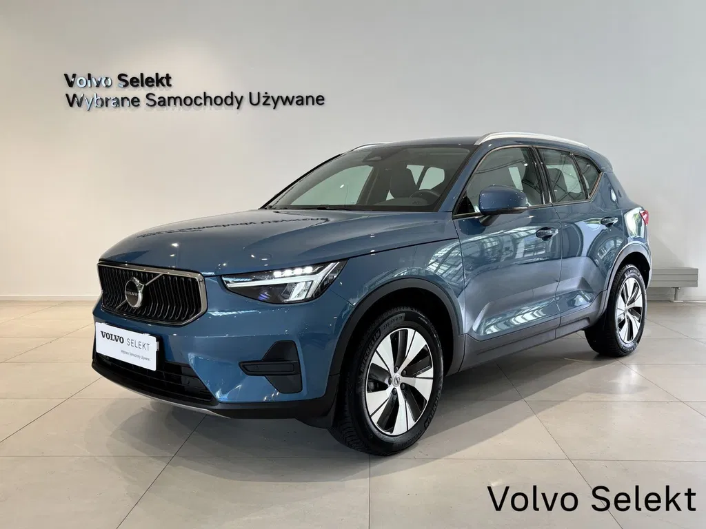 Zdjęcie: 2025 Volvo XC 40