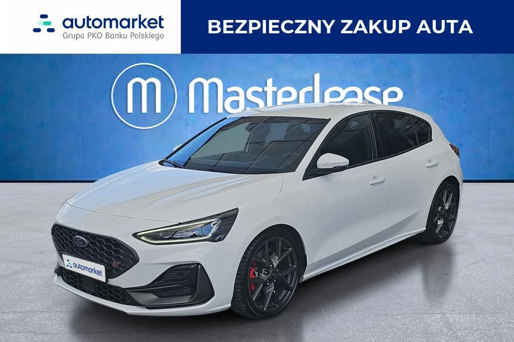 Zdjęcie: 2024 Ford Focus
