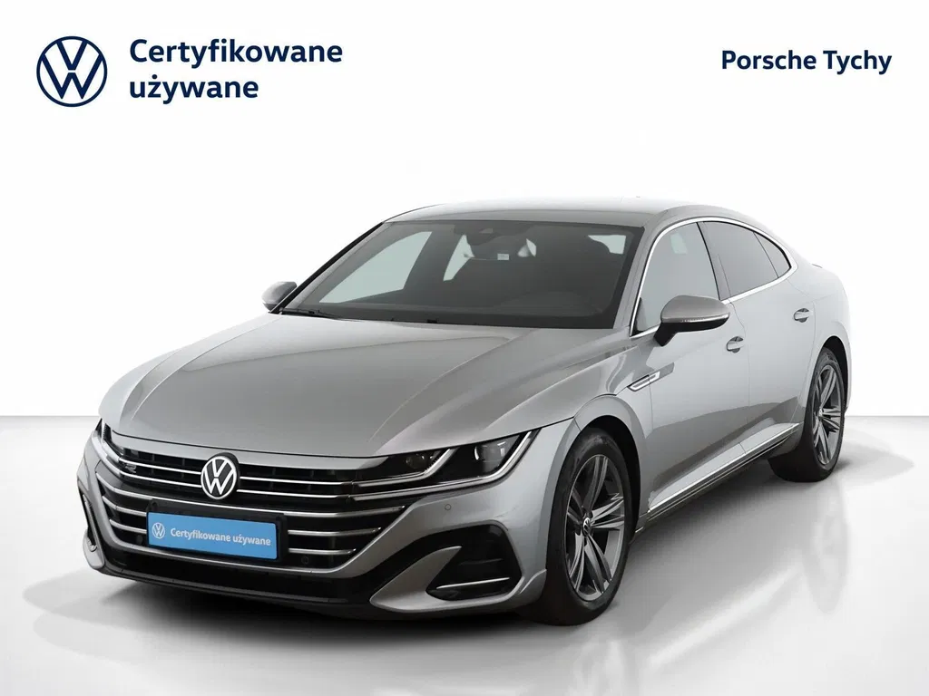 Zdjęcie: 2022 Volkswagen Arteon