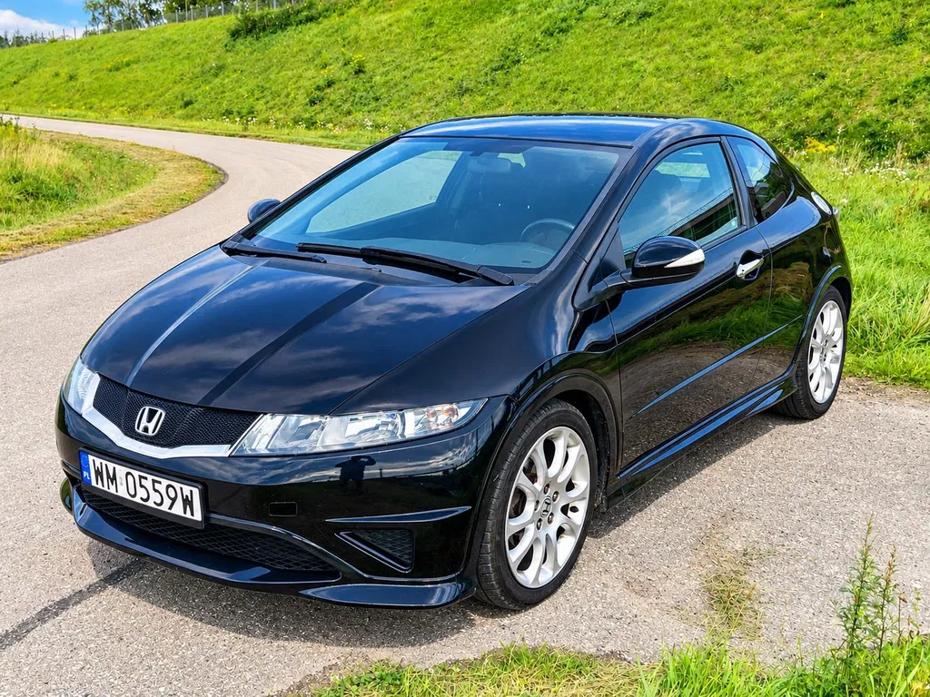 Zdjęcie: 2009 Honda Civic