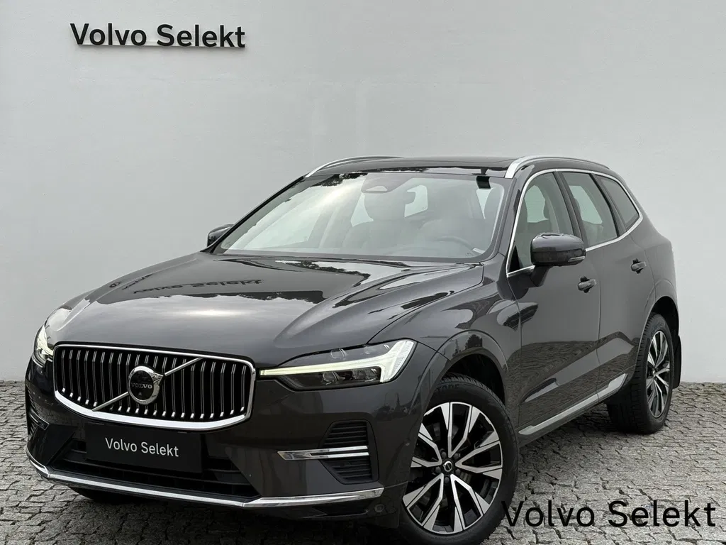 Zdjęcie: 2023 Volvo XC 60