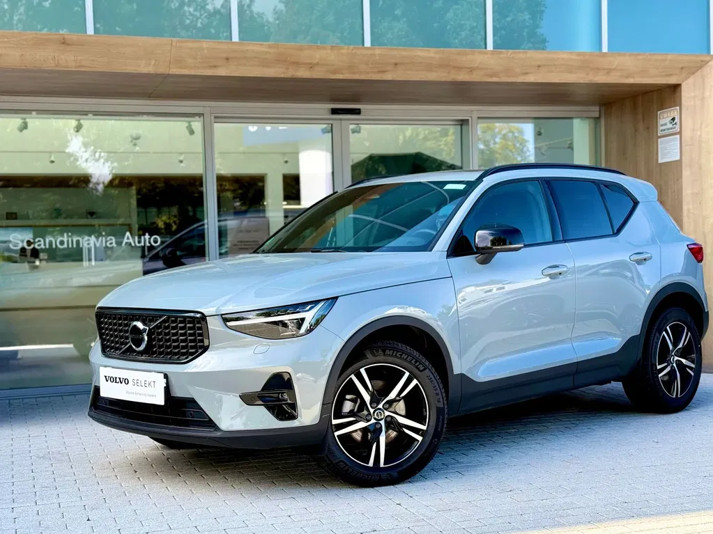 Zdjęcie: 2025 Volvo XC 40