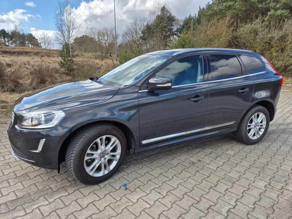 Zdjęcie: 2014 Volvo XC 60